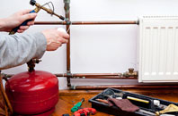 free Bucklebury Alley heating repair quotes